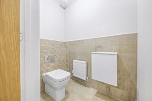 Oakham Grange Calow